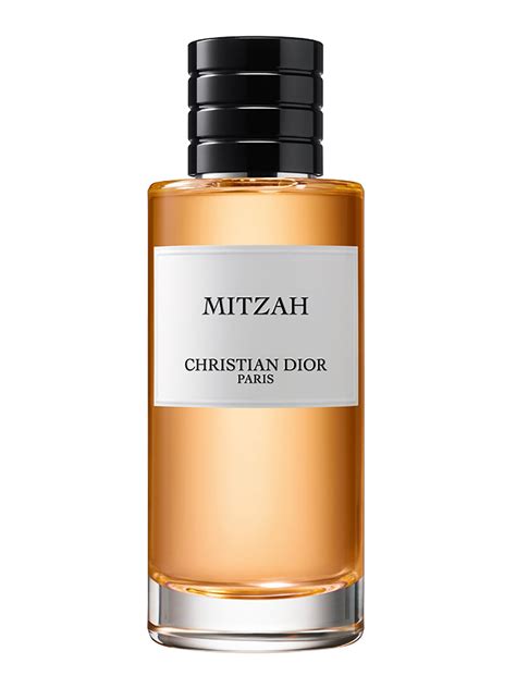 mitzah parfum dior|Mitzah Fragrance .